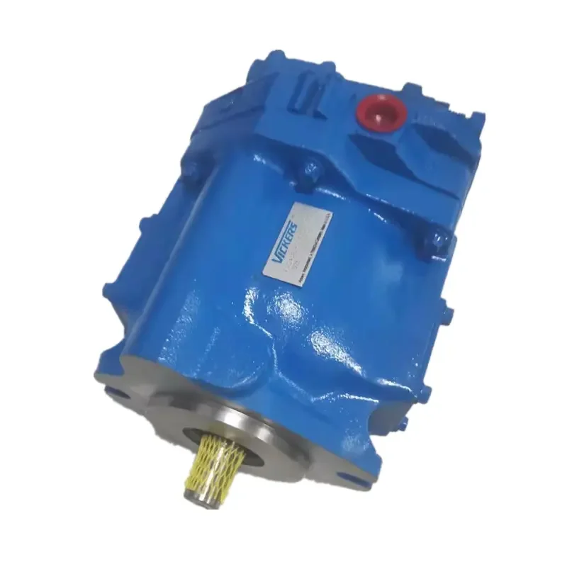 PVQ PVQ10 PVQ13 PVQ20 PVQ32 PVQ40 PVQ45 PVQ63 серия PVQ40-B2R-SE1E-20C-21-D12 гидравлический поршневой лопастный