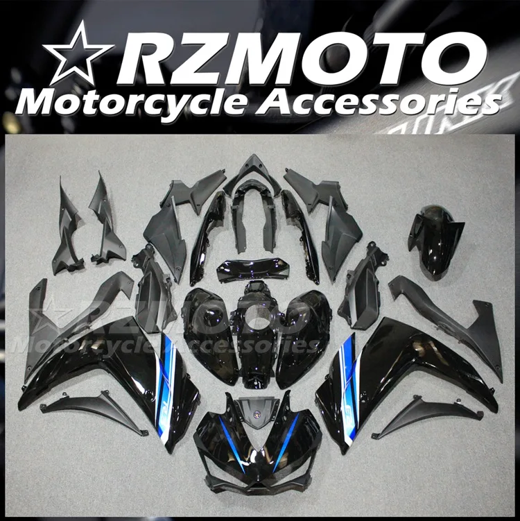 

Обтекатели из АБС-пластика для YAMAHA YZF-R3 15 16 17 18 YZF-R25 R3 R25 2015 2016 2017 2018