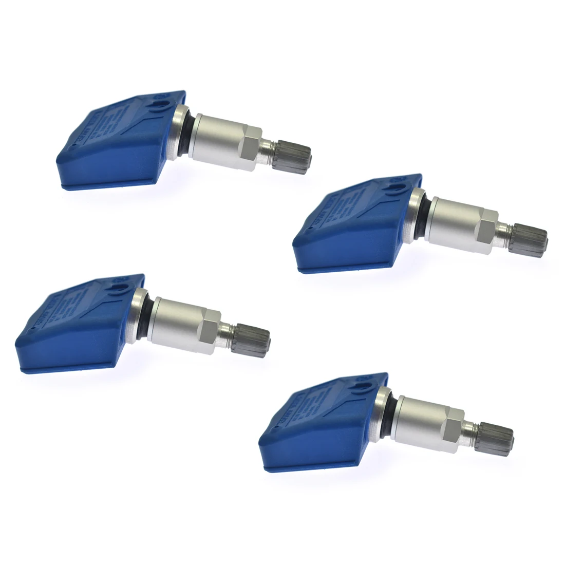 

1/4PCS 40700-1AA0B 40700-1AA0D 40700-JA02B TPMS Tire Pressure Monitor Sensor for Nissan Renault Koleos Infiniti Q45