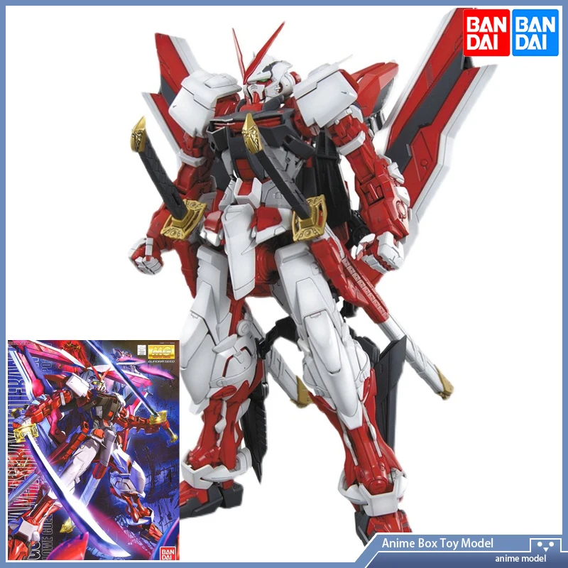 

[В наличии] Bandai MG 1/100 MG129 модель Gundam Action Assembly