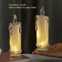 Ночник в виде свечи

300 рублей#2