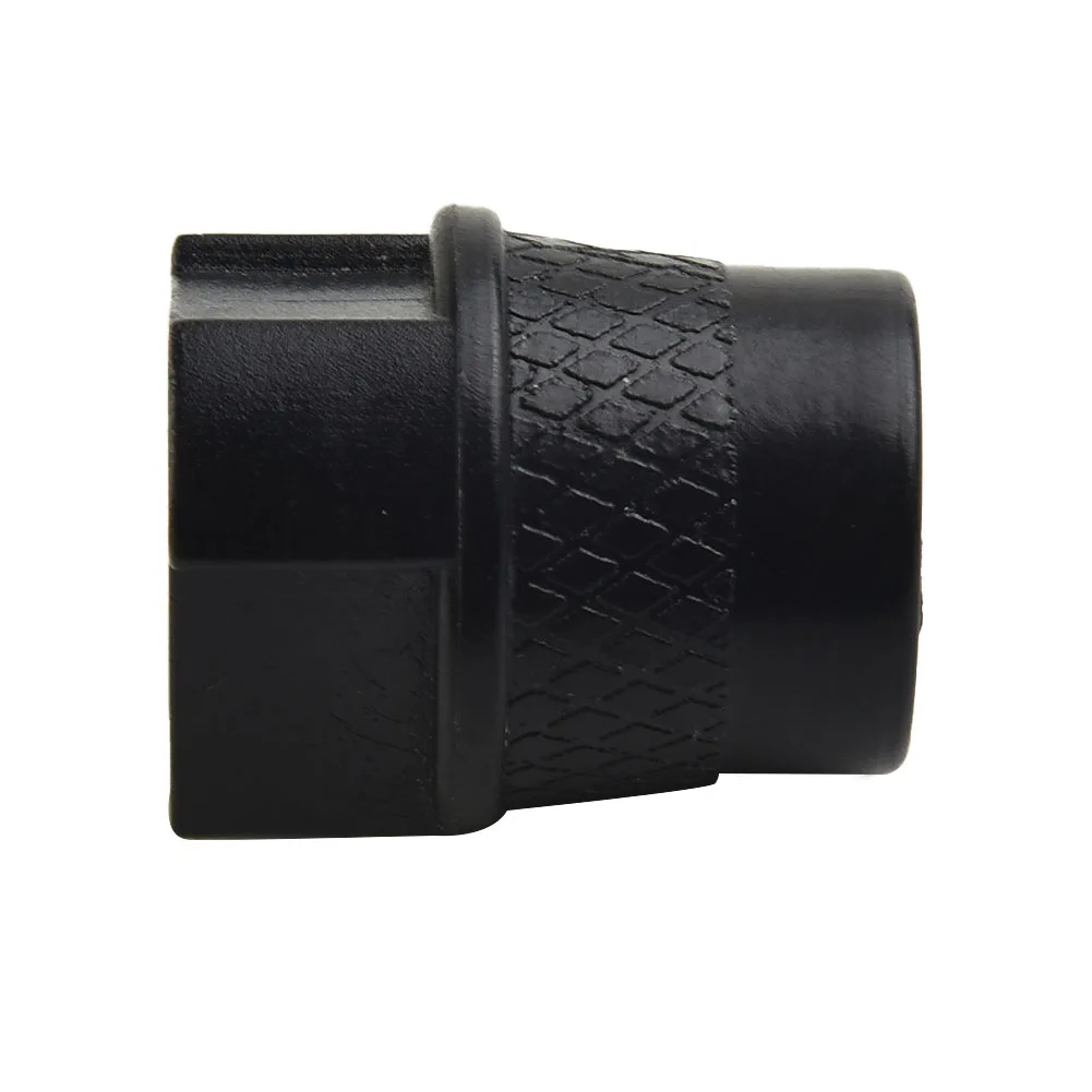 

Motorcycle Car Engine Oil Filler Cap Tool Wrench Removal Black For BMW R1200GS/Adventure Oil Filler Cap Socket Removal