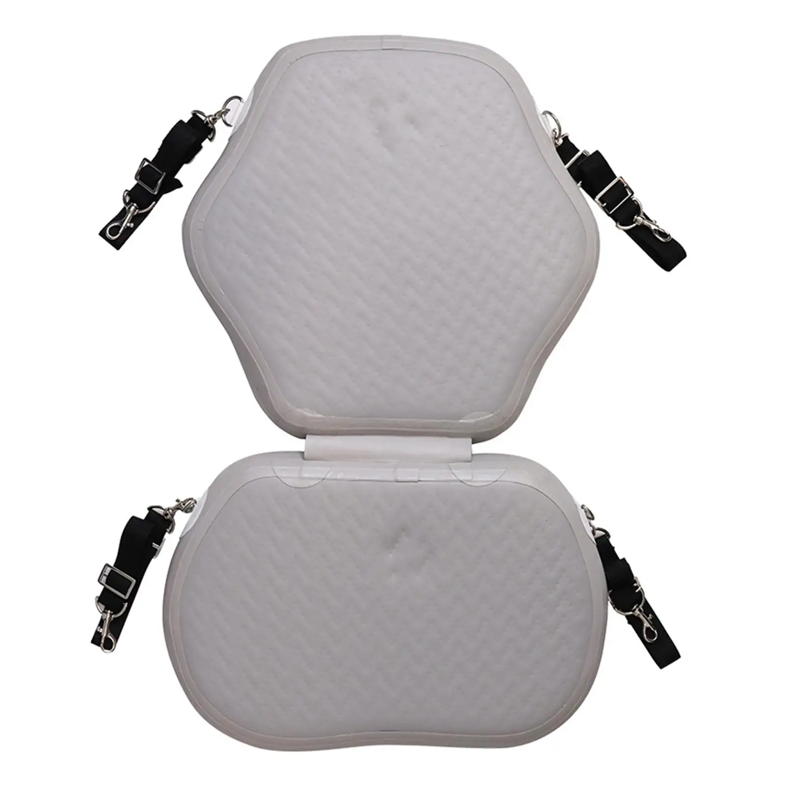 

Paddle Board Seat with Back Support Comfortable Kayak Seat for Kayak Paddle Board