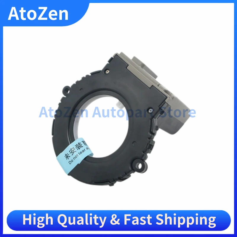 Фото Датчик угла поворота рулевого колеса для Toyota Camry, Sequoia, Tundra 2007-2018 89245-06040 8924506040 89245 06040 №4