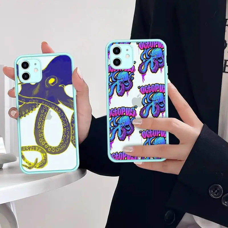 

Cute cartoon Chickens Phone Case for iPhone X XR XS 7 8 Plus 11 12 13 pro MAX 13mini Translucent Matte Case