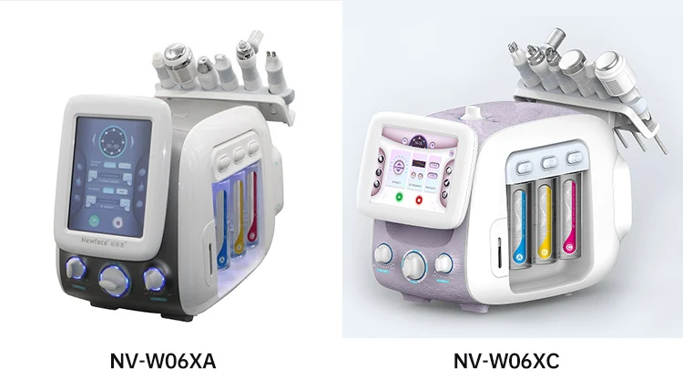 

2023 New Technology Plasma multi-functional hydro machine`
