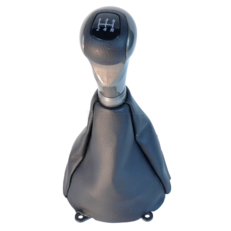 6/5-скоростная автомобильная ручка переключения передач ручная для Honda Civic DX EX LX