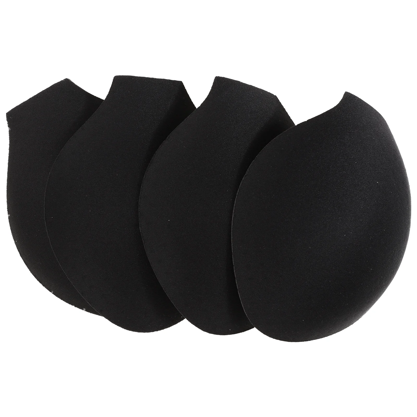 

Men's Panty Liner Cup Enlarge Pad Swimwear Enhancement Bulge Pouch Mens Sports