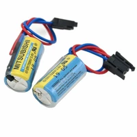 1pce er17330v3 6v a6bat mr bat cnc machine tool battery plc lithium batterys