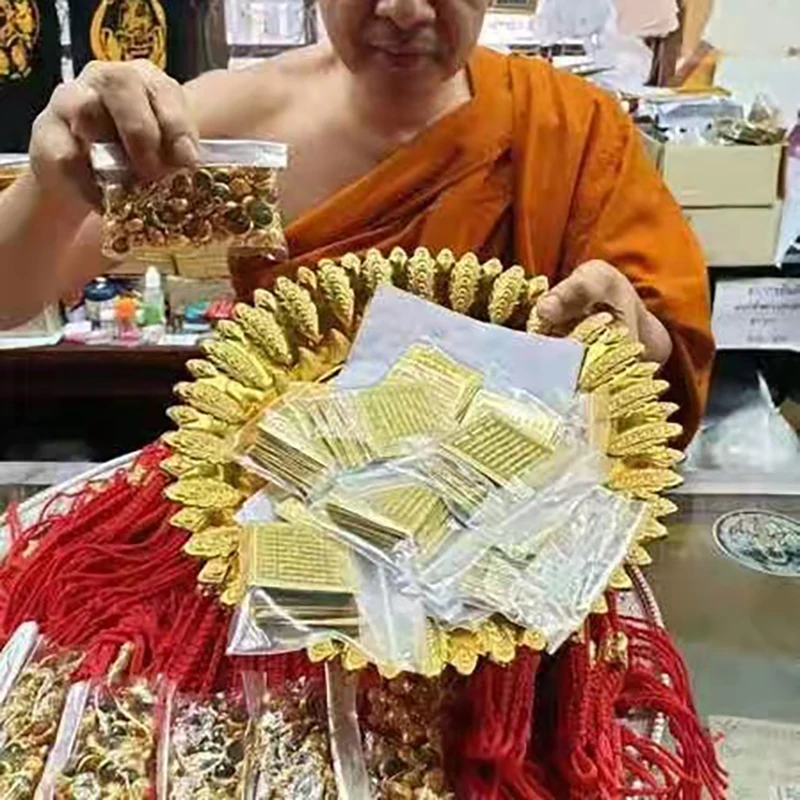 Тайский храм благословенная безопасность электронная книга Фотокарта приносит