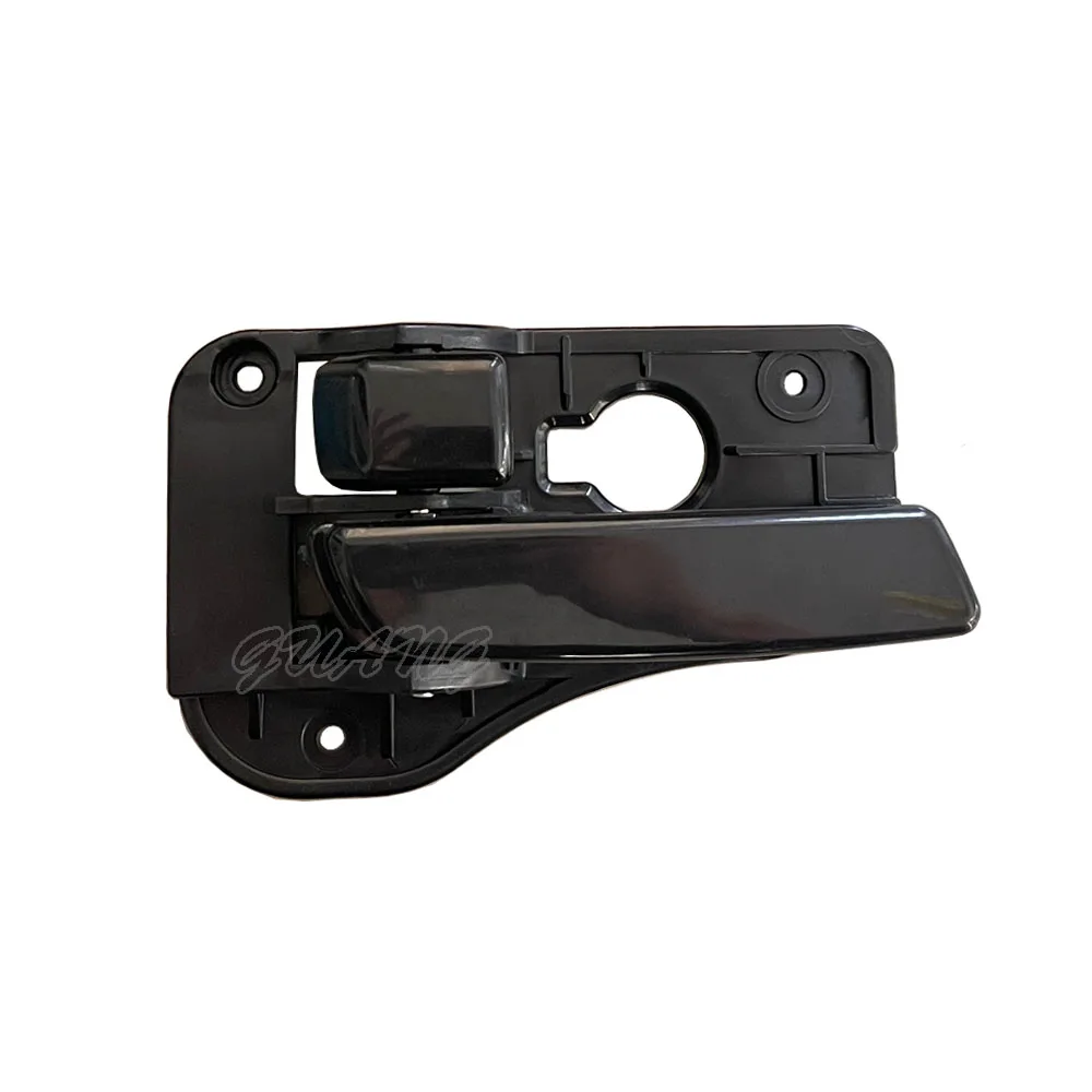 Ручка внутренней двери автомобиля Черная внутренняя ручка-Съемник Для KIA Carens Rondo