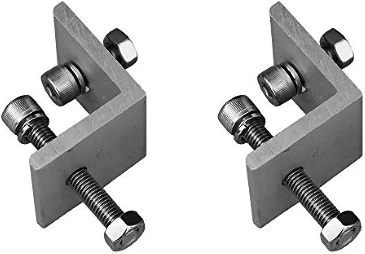 Регулируемые кронштейны для солнечных панелей Renogy