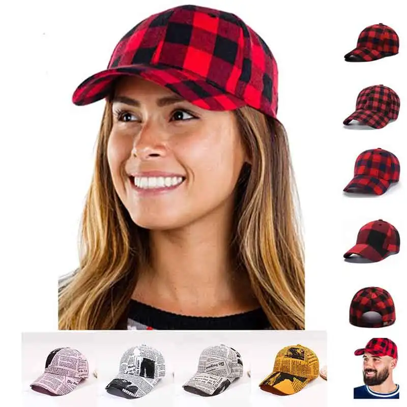S Holiday Baseball Caps For Men Women Snapeback Christmas Trucker Cap  Wholesale