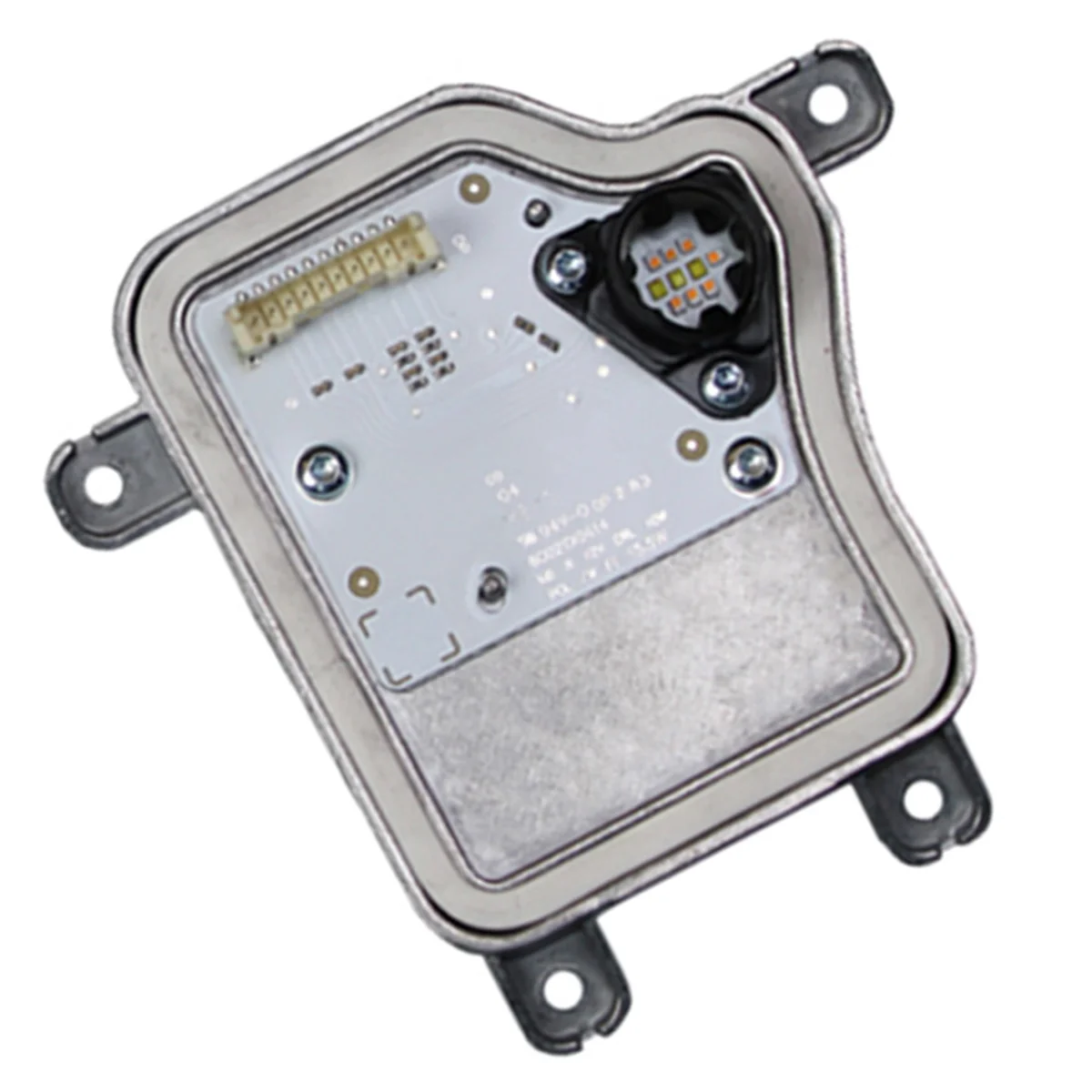 Светодиодный модуль левой передней фары 80А 998473 A для Audi Q5 SQ5 3.0L 2017-2020 6002TX0413 10