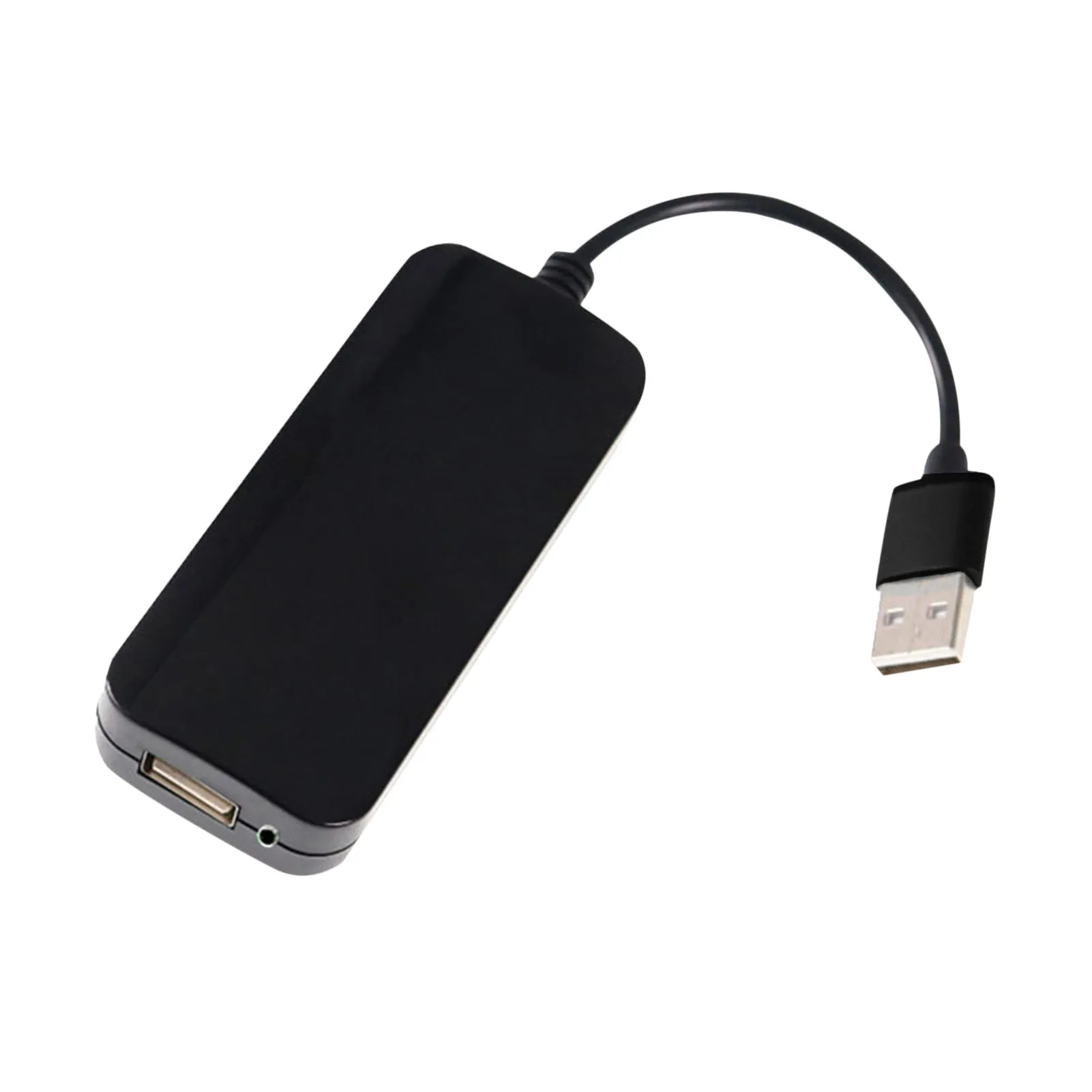 

Car Wired Car Play Dongle Android Auto Car Play Smart Link USB Adapter For Navigation Player Hands Free Call Touch Screen