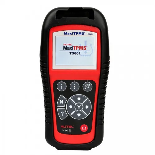 

Инструмент для диагностики и обслуживания Autel MaxiTPMS TS601 TPMS, бесплатное обновление онлайн