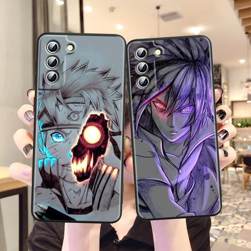Чехол для Samsung Galaxy S22 S21 S20 FE Ultra Pro Lite S10 5G S10E S9 S8 Plus |
