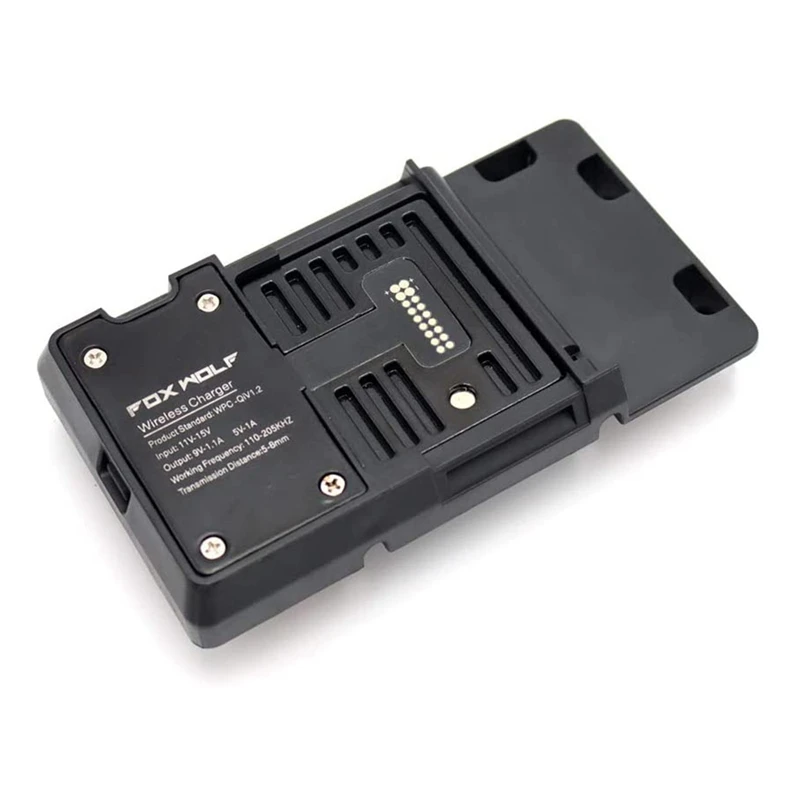 Беспроводное зарядное устройство для Мотоцикла BMW R1250GS Приключения ADV R1200RS R1200GS