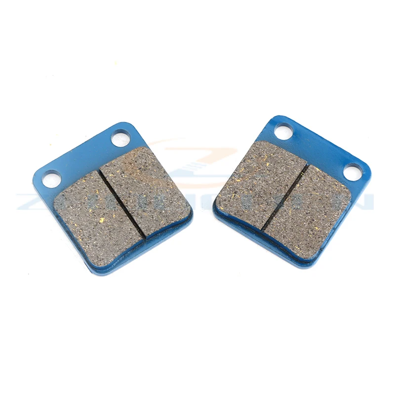 

Rear Brake Pads Disks Shoes for 50cc 70cc 90cc 110cc 125cc 140cc 150cc 160cc Pit Dirt Bike ATV Quad Motorcycle Scooter Honda145