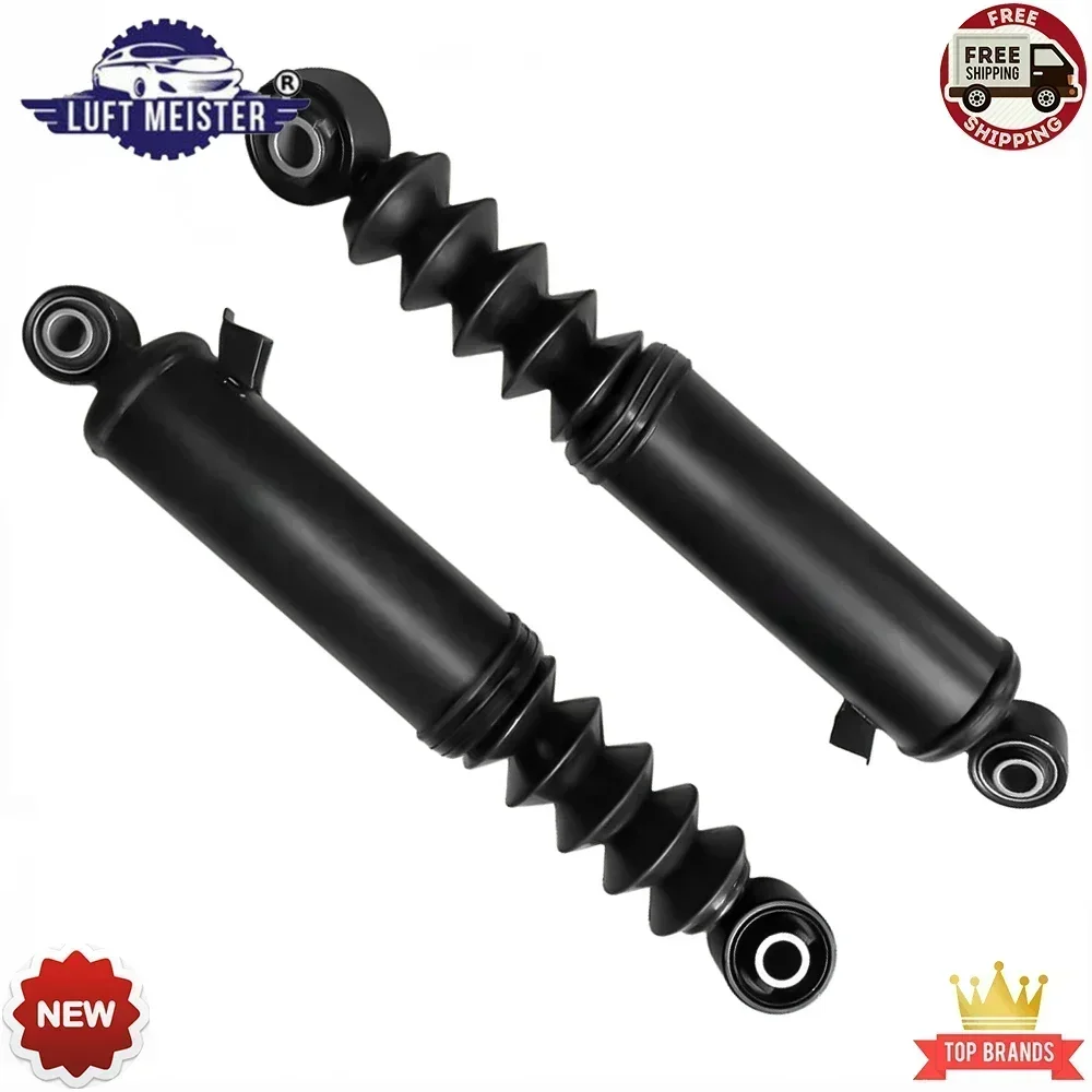 

Одна пара задних амортизаторов 55320-2P100 553212P100 55320-2B100 OEM для Kia Sorento и Hyundai Senta Fe 2010-2014 LH RH