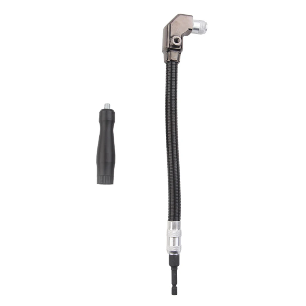 Flexible Shaft Rods Woodworking Tools Steel Electric Drill Bits Extension Rod Rods Screwdriver Special Metal Durable