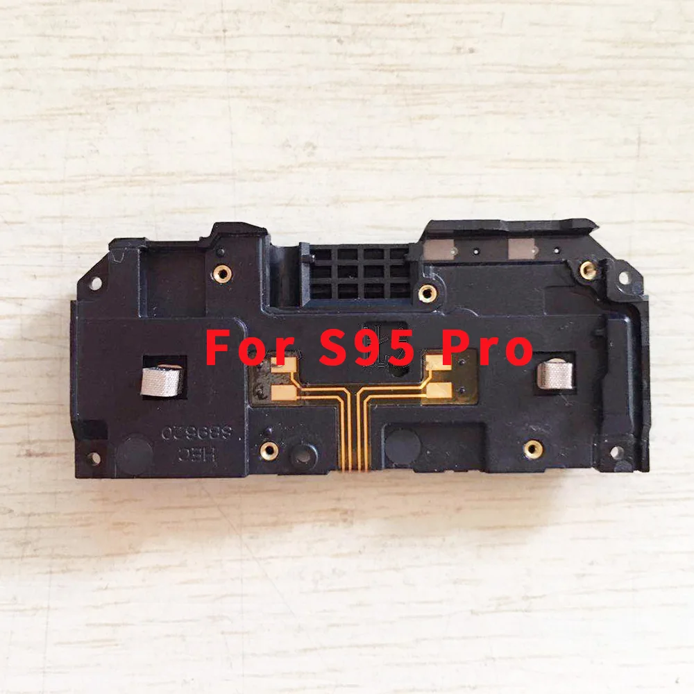 

For DOOGEE S95 PRO Loud Speaker Loud Buzzer Ringer Replacement Part Accessory for DOOGEE S95 PRO