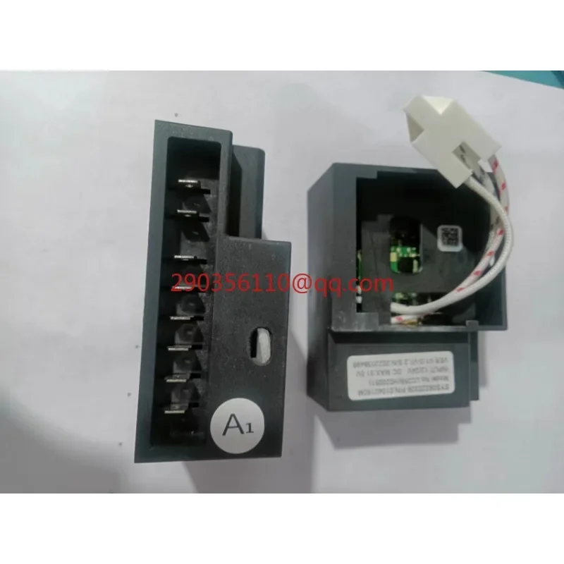 LC25B (H 020051 ) (2.07.028) DC 12/24V Автомобильный инверторный драйвер компрессора для