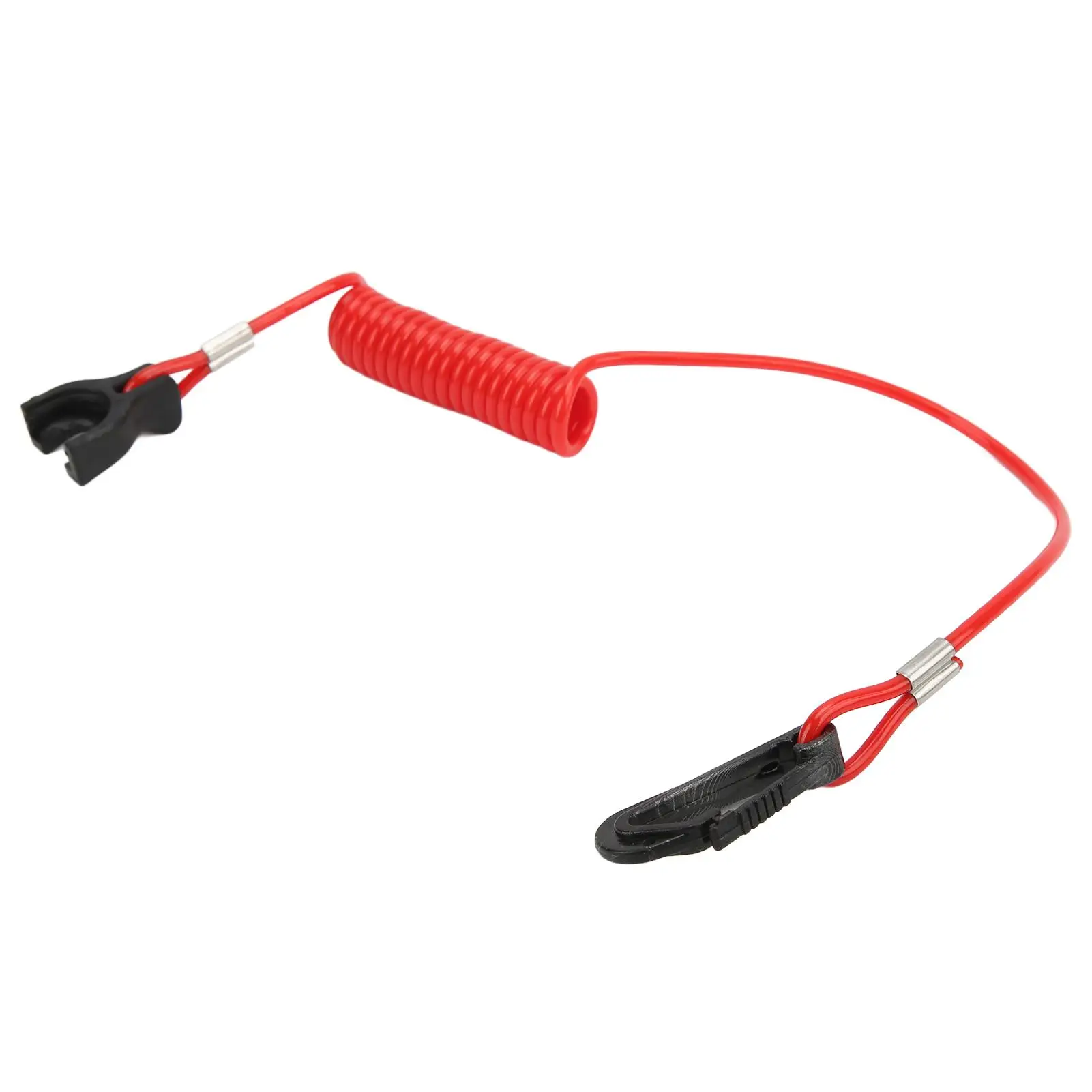 Выключатель аварийной остановки двигателя высокой прочности 176288 Для brp Evinrude Johnson