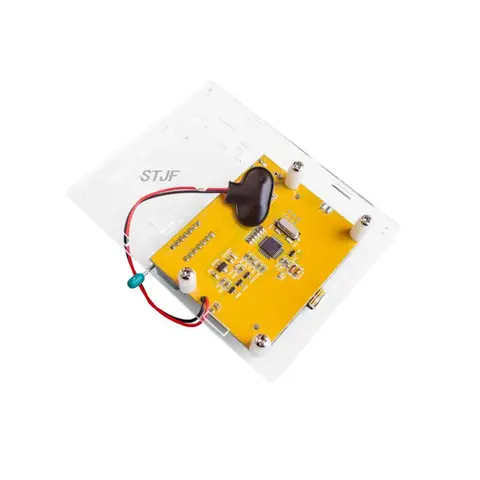 ESR метр LCR-T4 для транзисторов