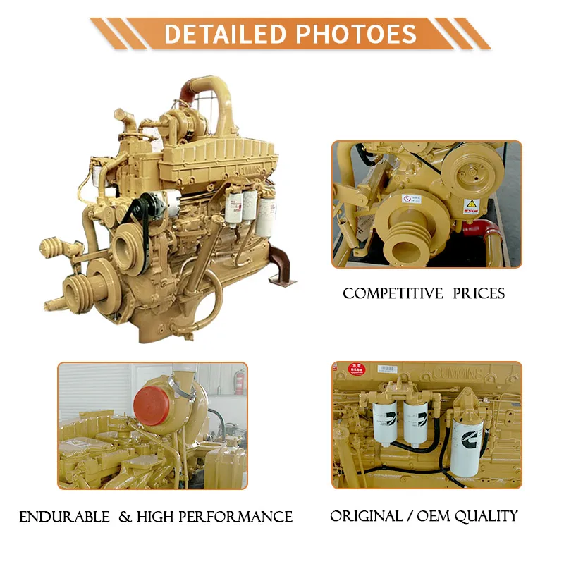 Рисунок 4 - Оригинальный дизельный автомобильный