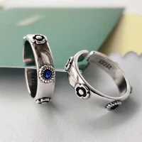 howls moving castle ring hauru sophie ring fashion cosplay props birtyday gift couple ring for lovers