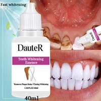 teeth whitening essence serum clean oral hygiene tooth dental fresh breath care products remove pigment coffee tea stains tools