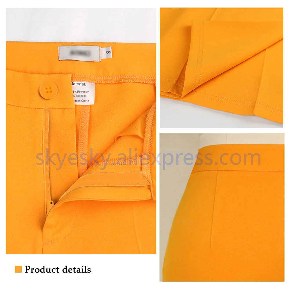 women plus size clothing outfits blazer pants suit women suit women suits 2 pcs set elegant office summer suit off shoulder