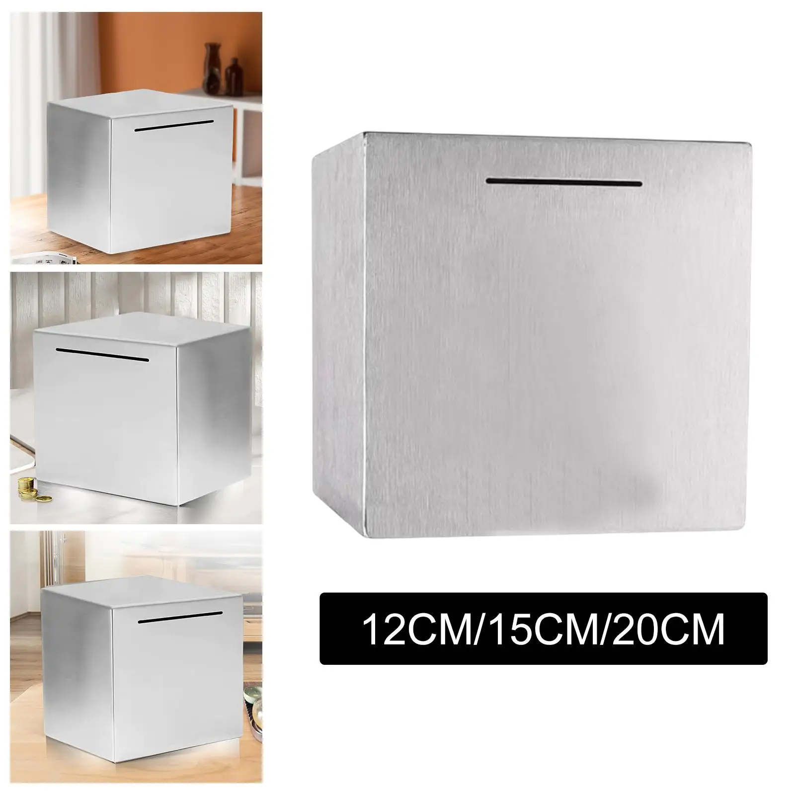 Копилка Автоматическая копилка для подарка детям