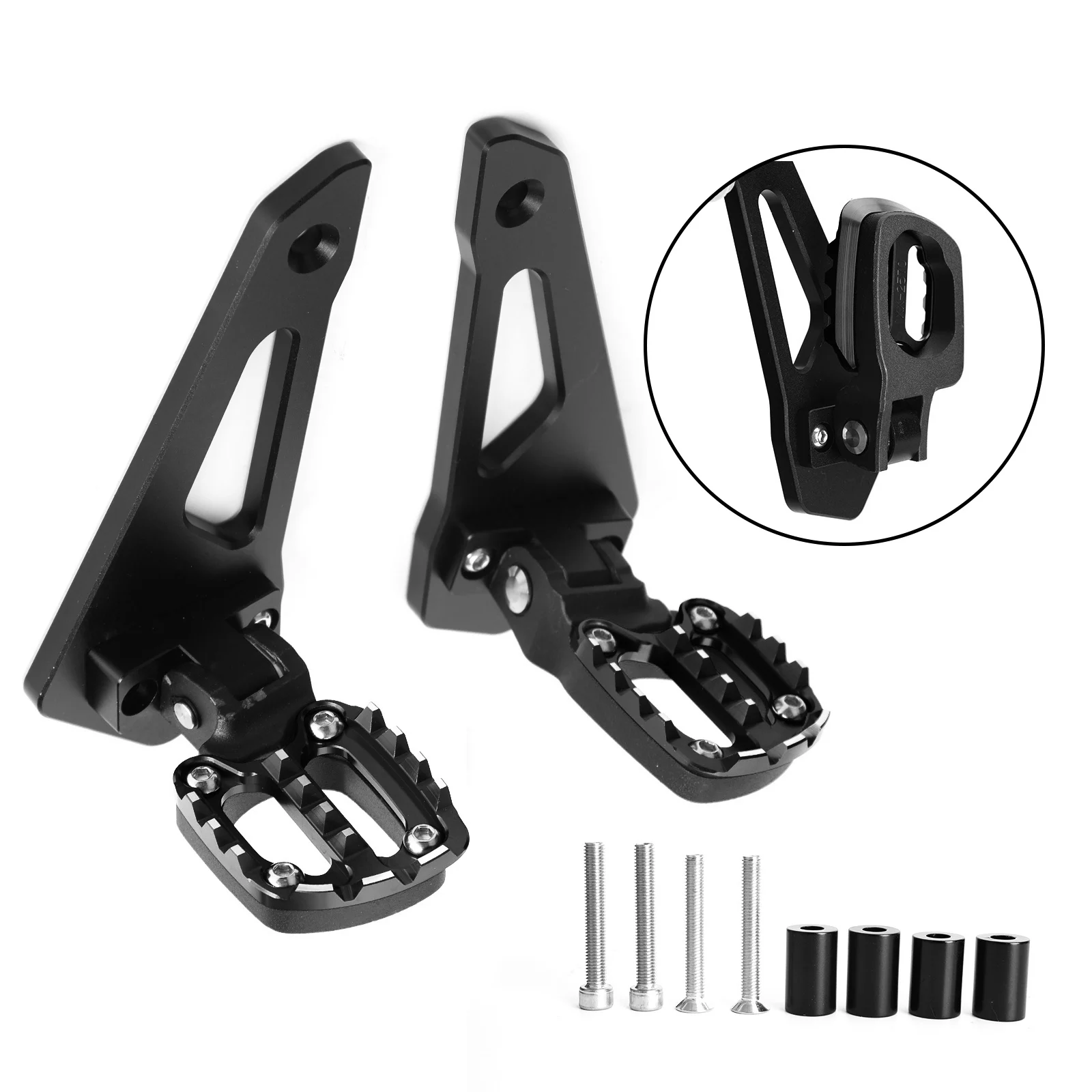 

Задние подножки Areyourshop, подножки для Honda X-ADV X ADV 750 2021