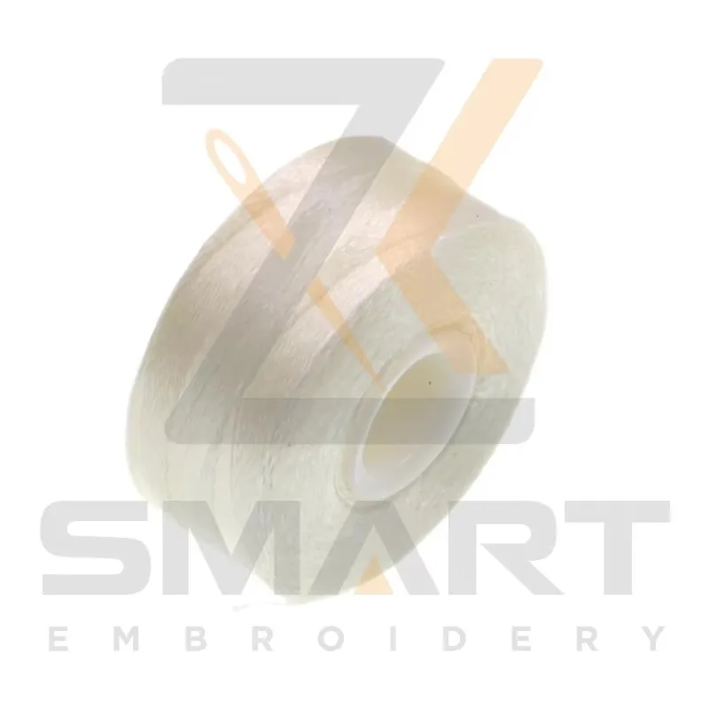 144 шт. размер L белый цвет предварительно намотанные шпульки детали для