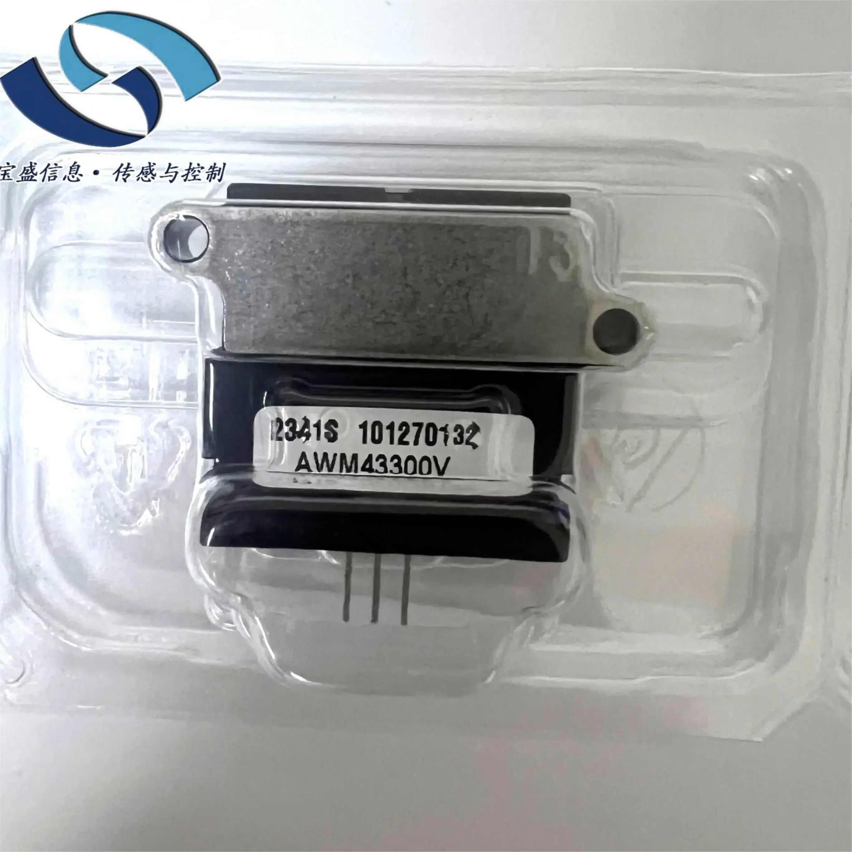 AWM43300V Датчик массового расхода газа 1000 sccm система кондиционирования воздуха