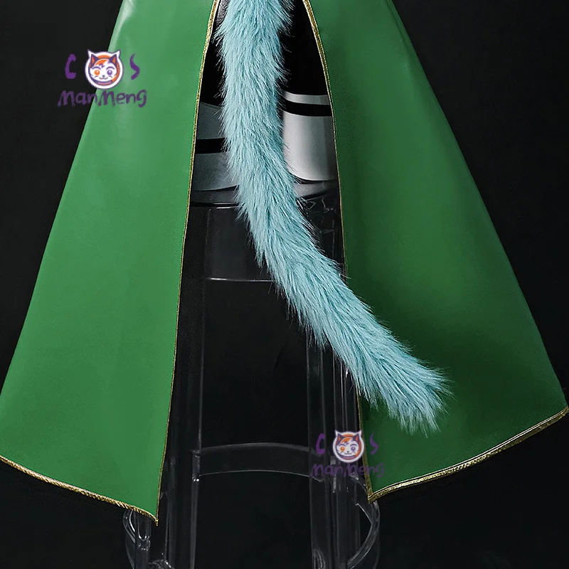 Фото Asada Shino SAO Косплей Костюм Аниме Sword Art Online Ветровка ухо хвост грудь доспехи реквизит Хэллоуин вечеринка кошка демон новый комплект №4