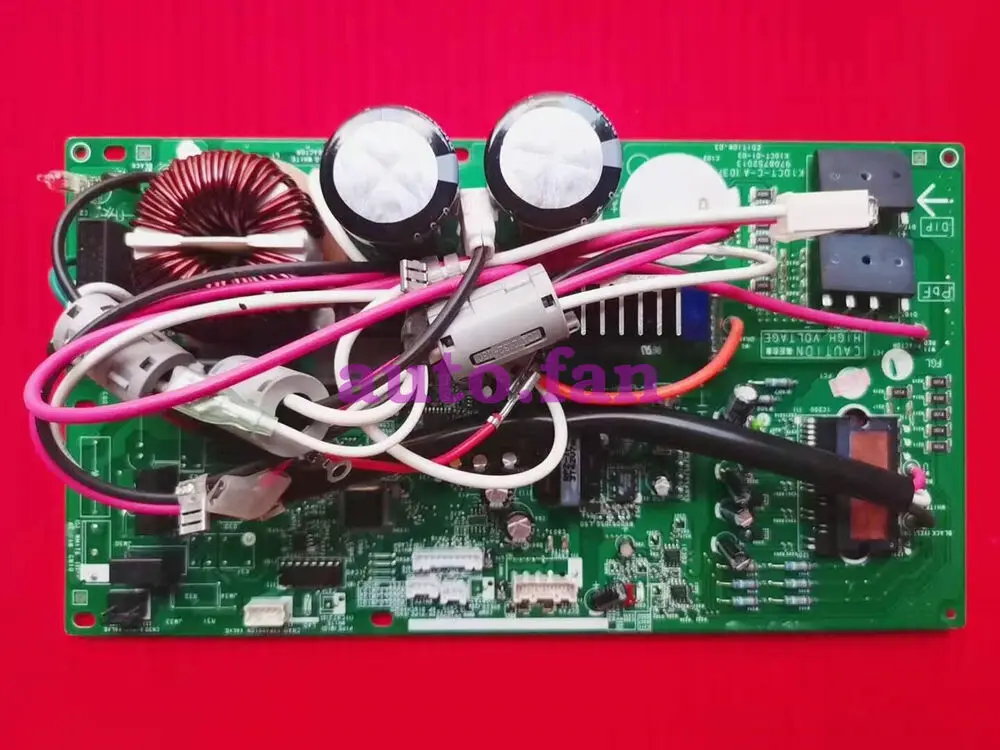 

Для модуля материнской платы инвертора K10CT-C-A 9708752013