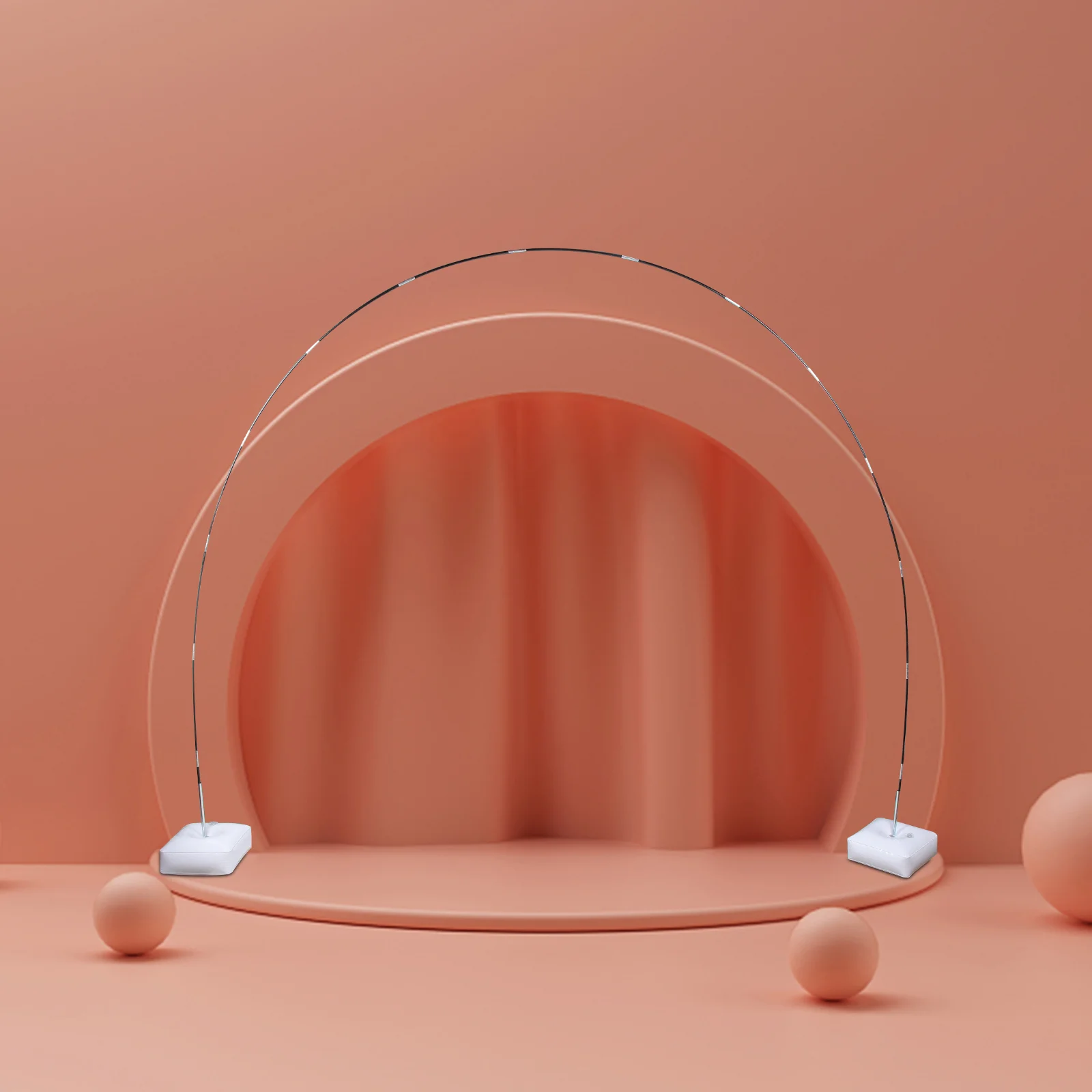 

Регулируемый воздушный шар, черный шар, черный шар с наполняемой водой