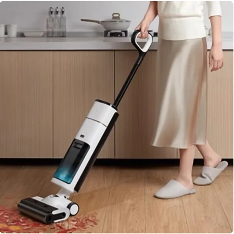 Xiaomi mijia wireless floor scrubber