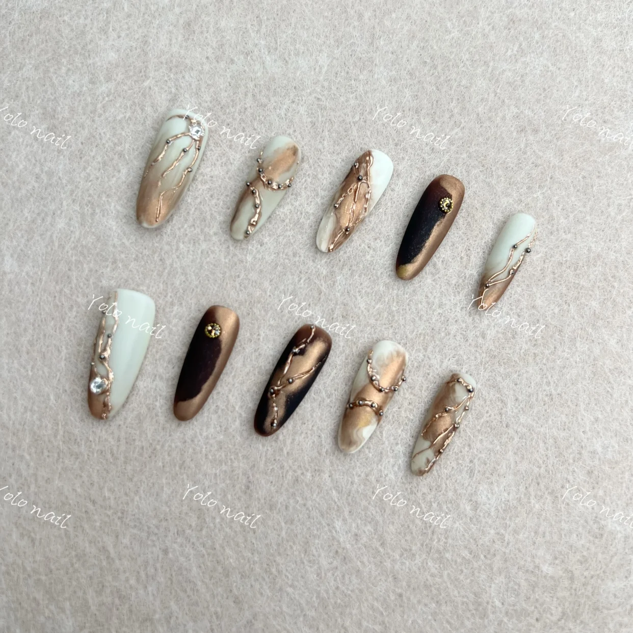 Т238. Нишевый дизайн чистая ручная броня