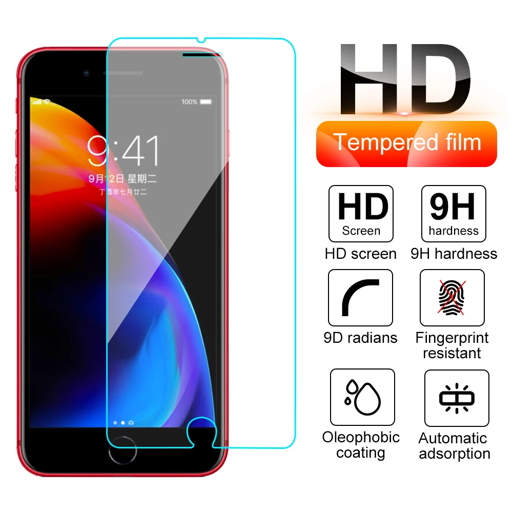 

Защитное стекло HD для Huawei Mate 10 20 30 Pro Lite P Smart 2019 2020 2018 Z P10 P20 P30 P40 Pro Lite, 1 шт.
