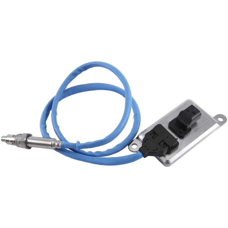 Новый датчик NOX для грузовика MAN TGX TGS TGL TGM азота и кислорода 51 15408-0016 5WK96721B 5WK9 6721B