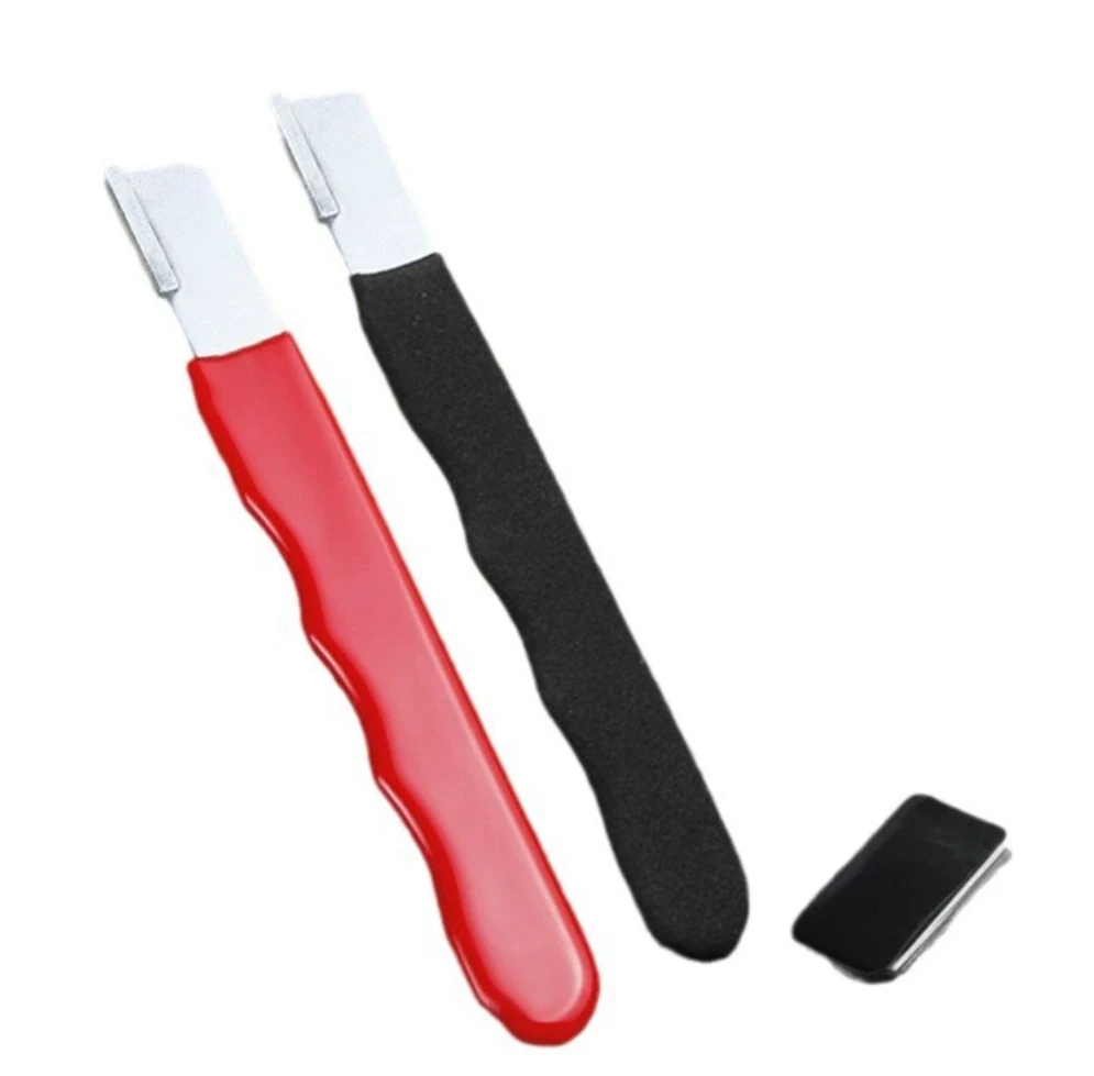 

Вольфрамовая алмазная керамическая точилка для ножниц для всех лезвий, садовые ножницы, профессиональные