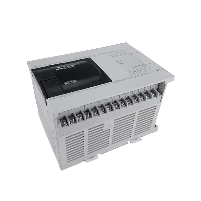 

I-Mitsubishi Brand New PLC for mitsubishi plc FX5U-32MT/ESS FX5U32MTESS