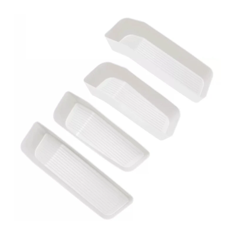 

Лоток для хранения внутренних дверей для Lynk & Co 900, TPE, шумопоглощающий коврик для хранения, модифицированные аксессуары для автомобиля