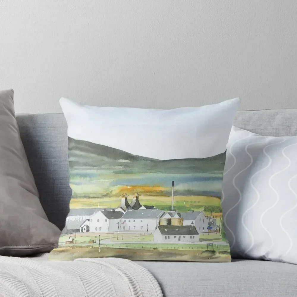 Дистилляция далвиннни Подушка Наволочки Подушки для кровати