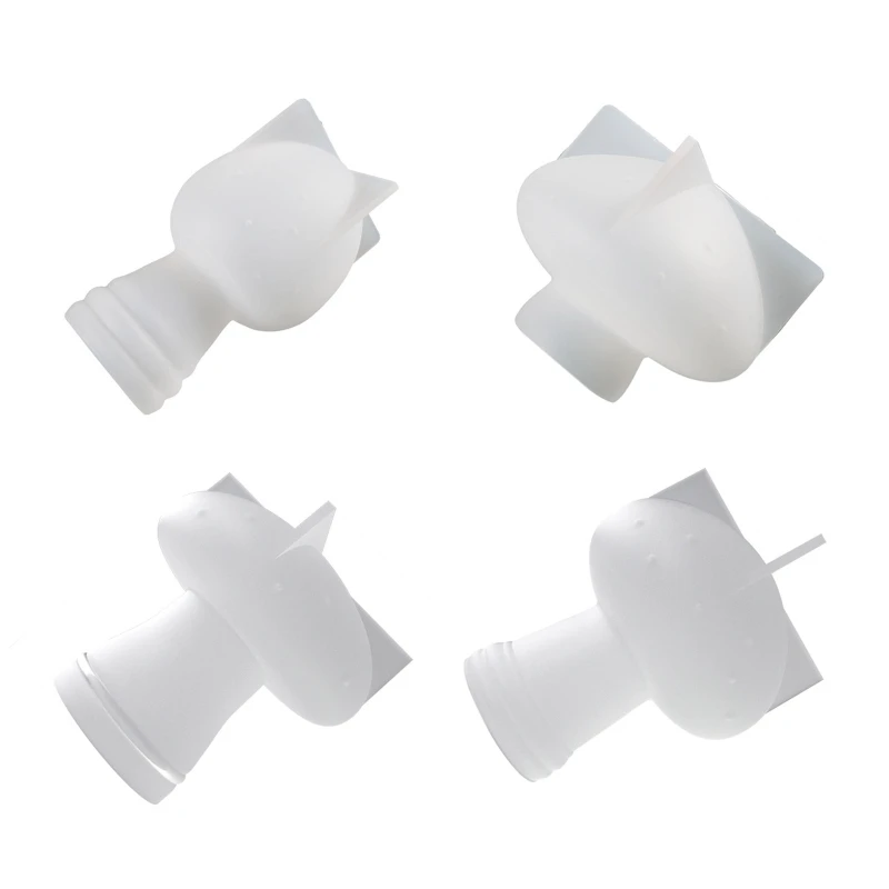 

Resin Casting Mould for DIY Mushroom Scented Soaps Mold