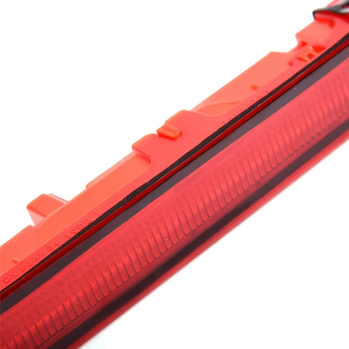 Третья высокоуровневая дополнительная Тормозная лампа заднего хода для Ford Focus 3